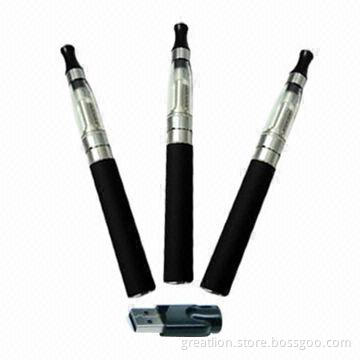 E-cigarette factory best quality colorful ego t battery
